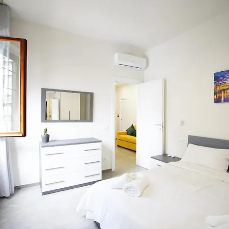 Apartamento Foster