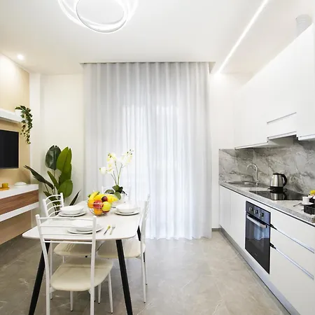 Foster Apartamento Florença