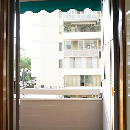 Apartamento Foster Florença