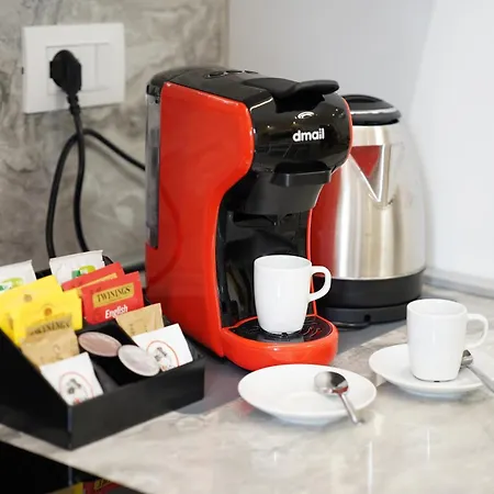 Apartamento Foster