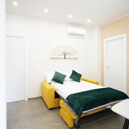 Foster Apartamento Florença