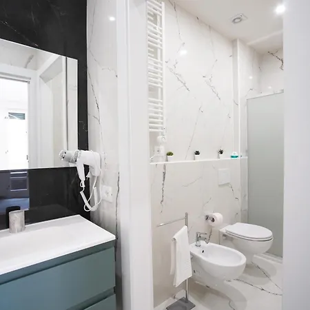 Apartamento Foster *