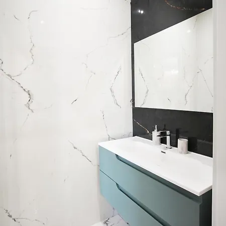 Foster Apartamento Florença