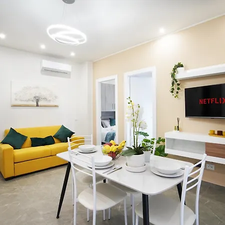 Apartamento Foster Florença
