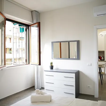 Foster Apartamento