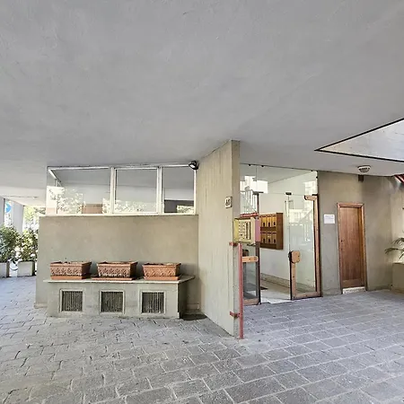 Foster Apartamento Florença