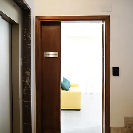 Apartamento Foster *