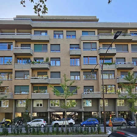 Apartamento Foster Florença