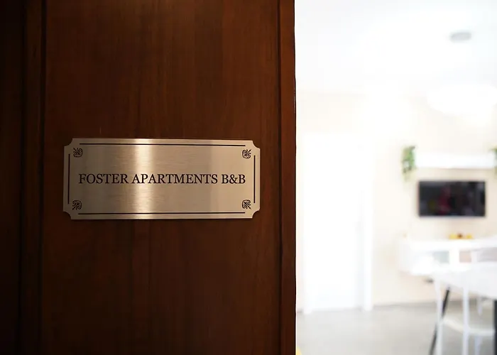 Foster Флоренция