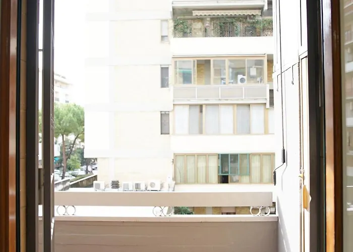 Apartment Foster Florence
