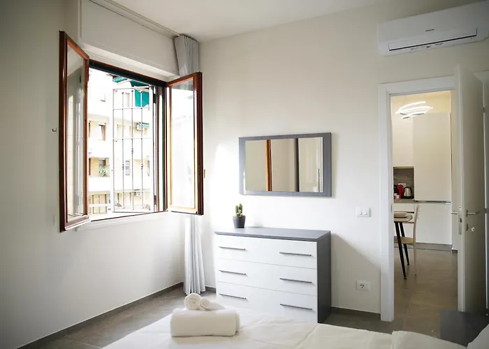 Foster Apartment