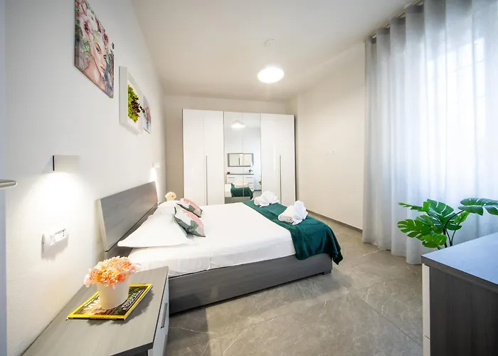 Apartment Foster Florence